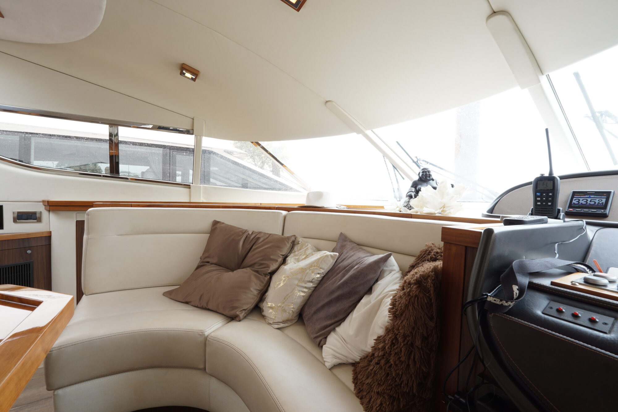 foto: 132 Sunseeker Sunseeker 62 Manhattan