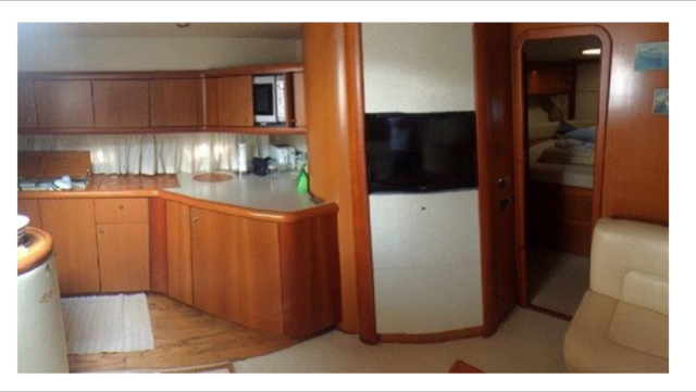 foto: 22 Sunseeker Portofino 46