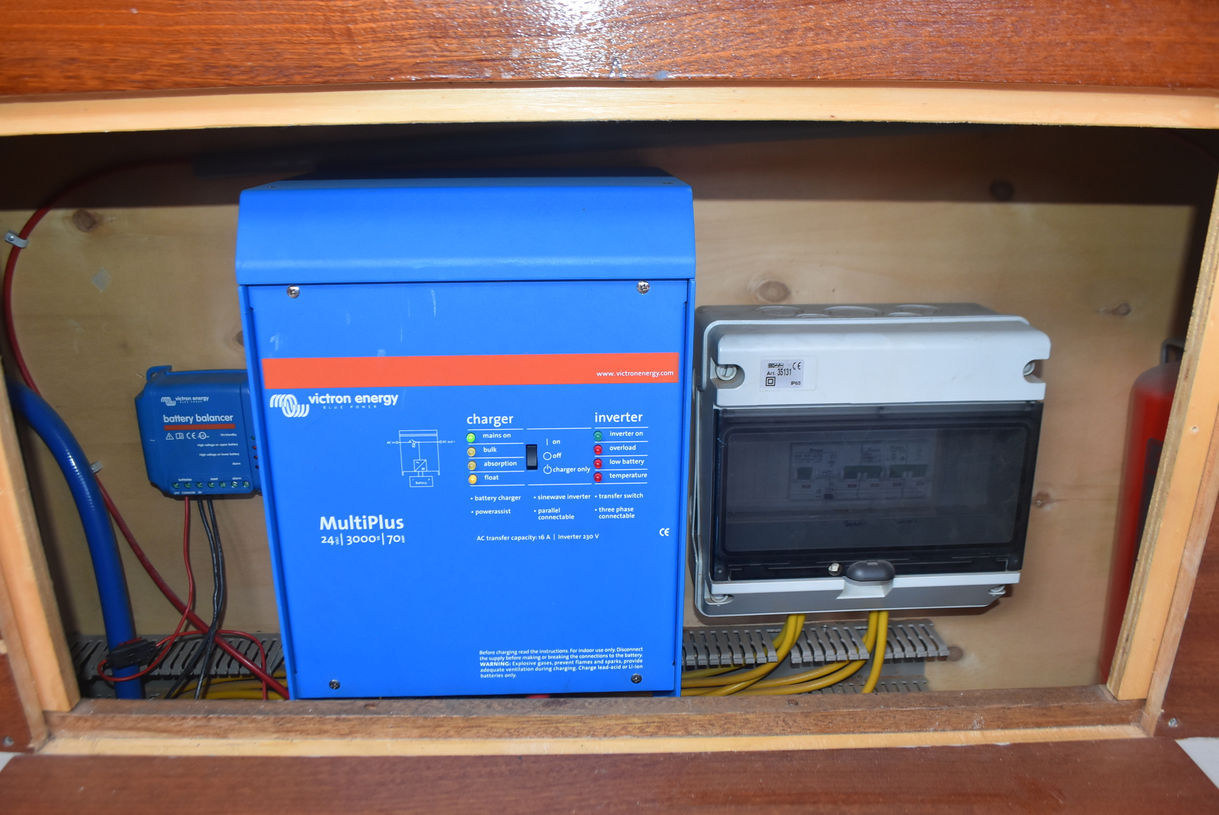 foto: 34 Simmerskip 1200 AK