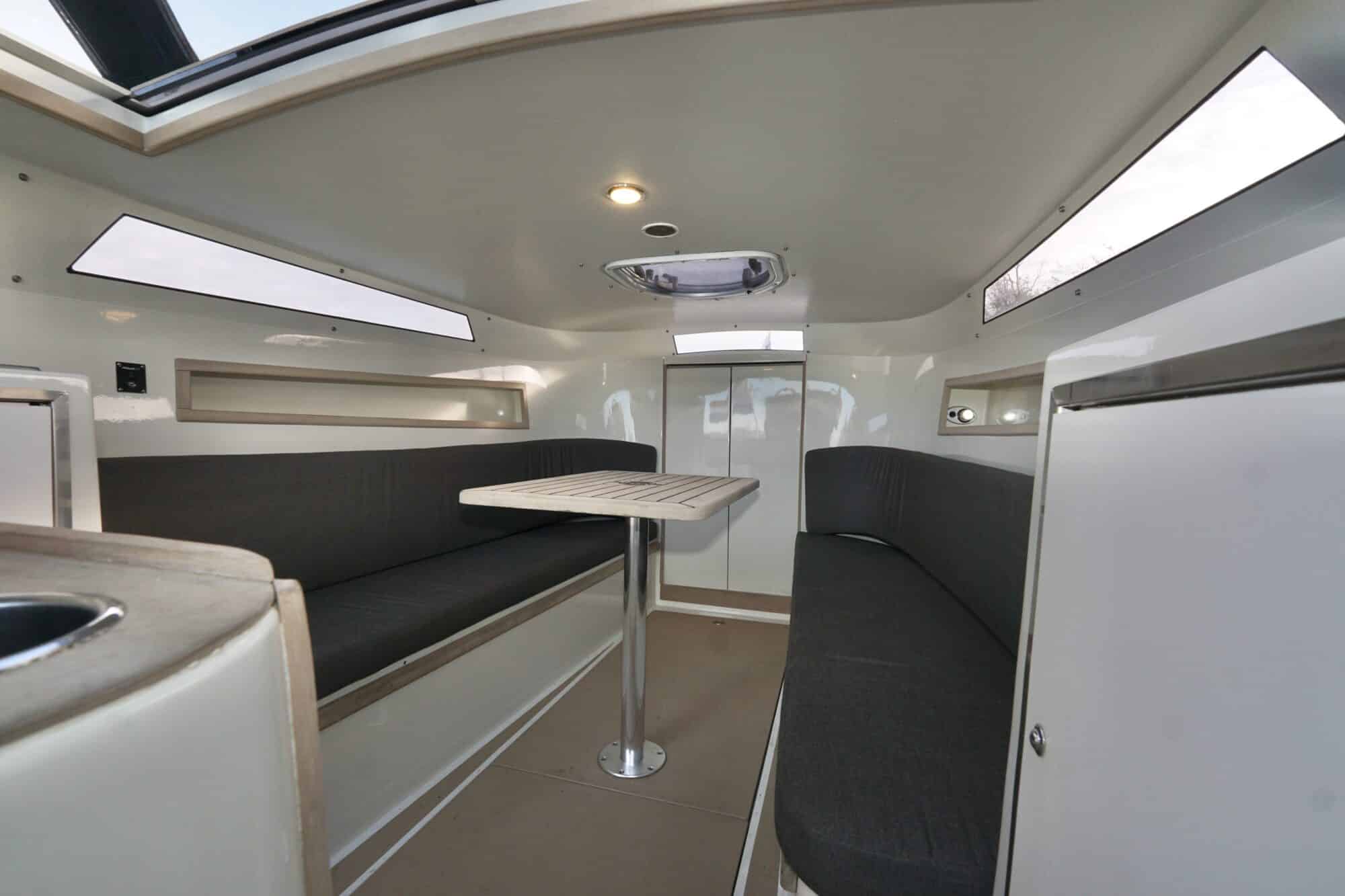 foto: 29 Damarin Damarin 732 Cabin