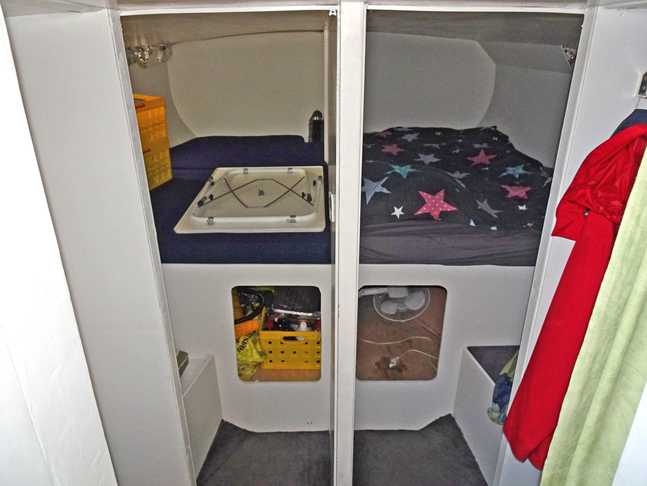 foto: 31 Koopmans 14.00 Deckhouse