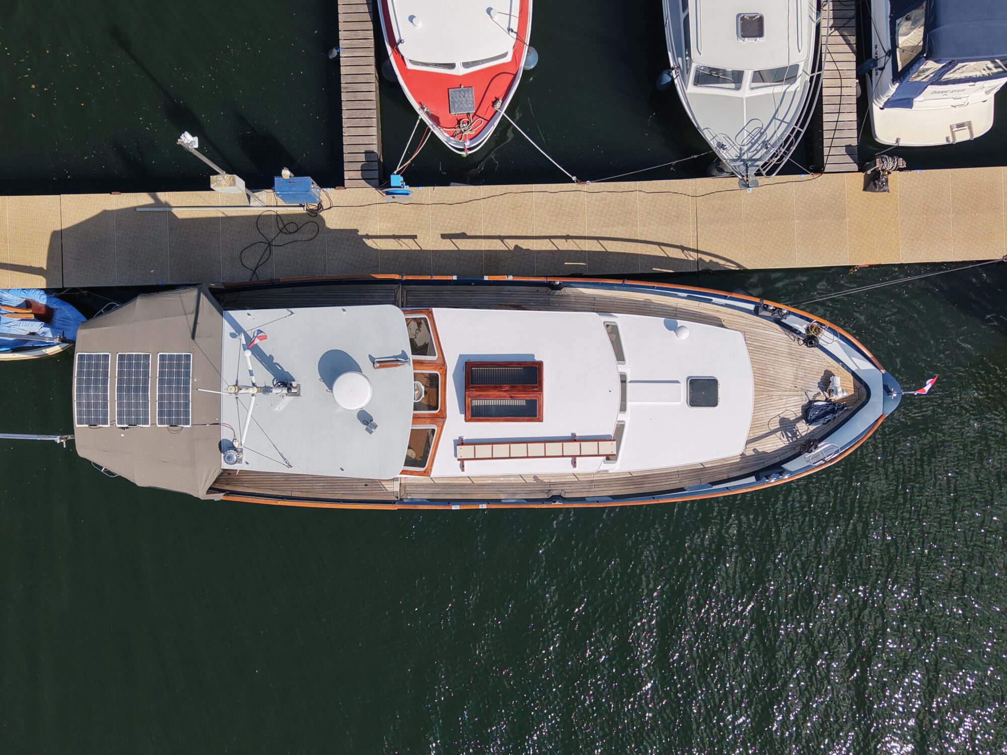 foto: 47 Viking Viking Kotter 49 VS