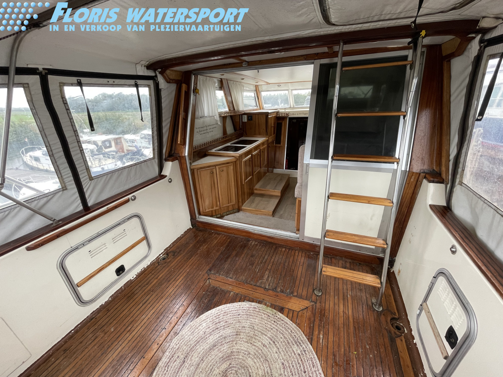 foto: 16 Jeanneau  America 38