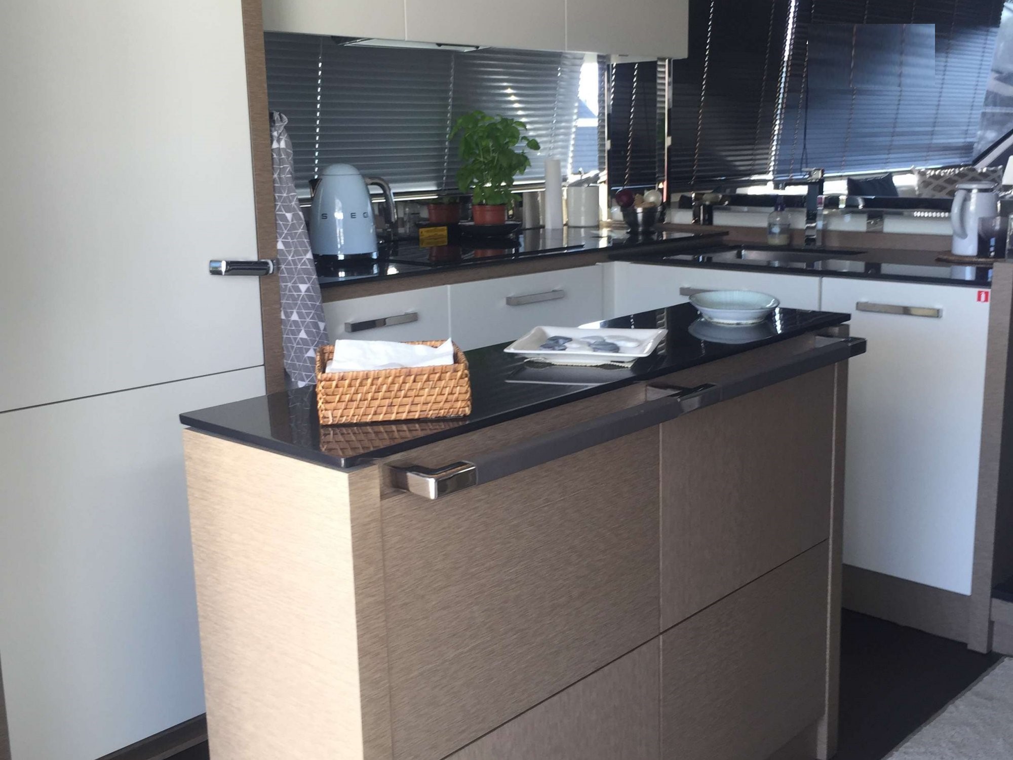 foto: 24 Prestige 680 Fly