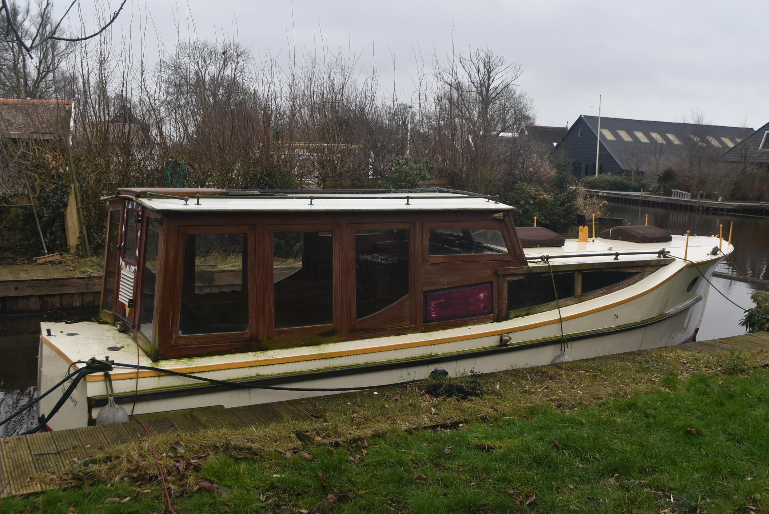 foto: 12 Bakdeksalonkruiser 9.00