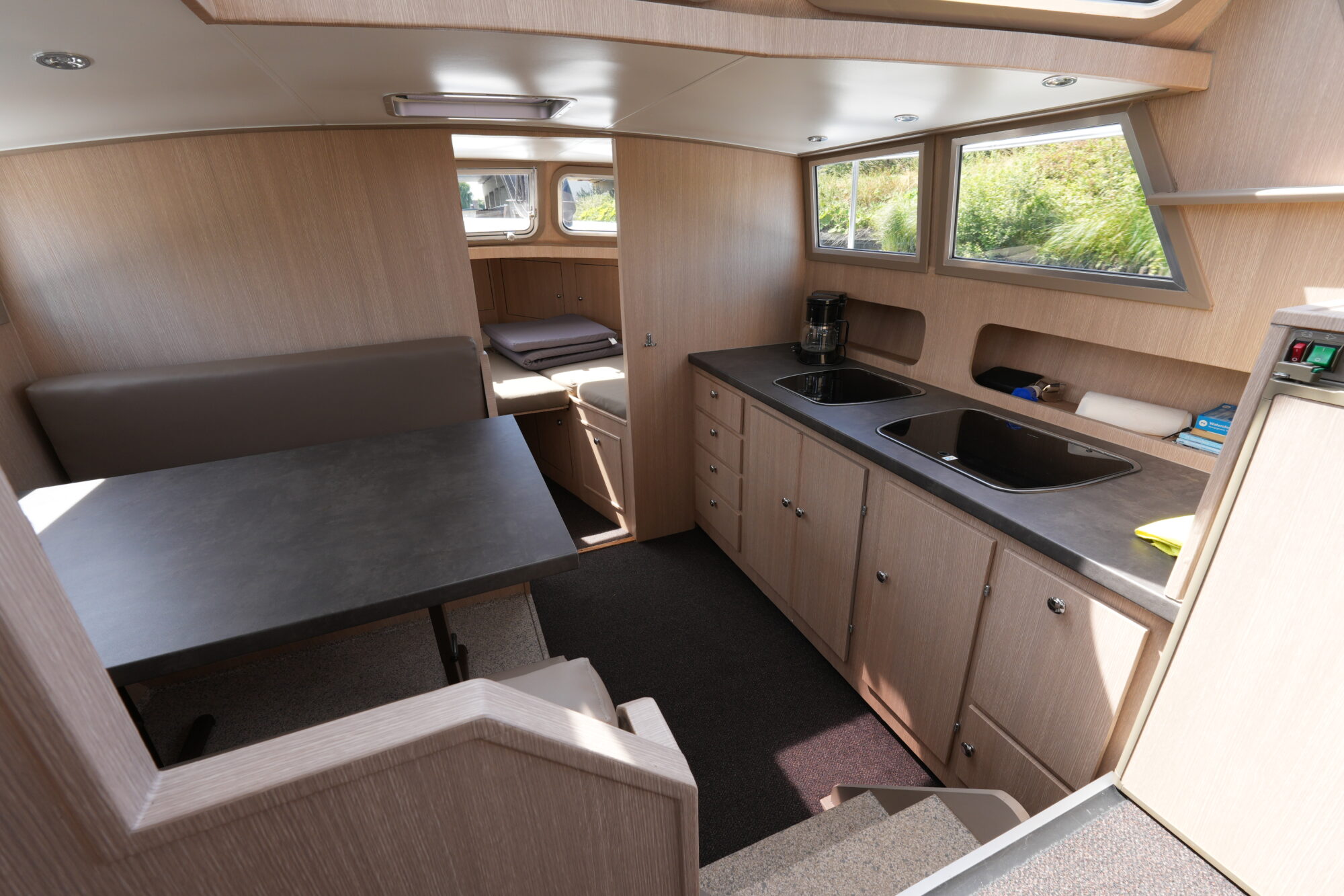 foto: 31 Vechtkruiser Vechtkruiser 10.50 AK Cabrio