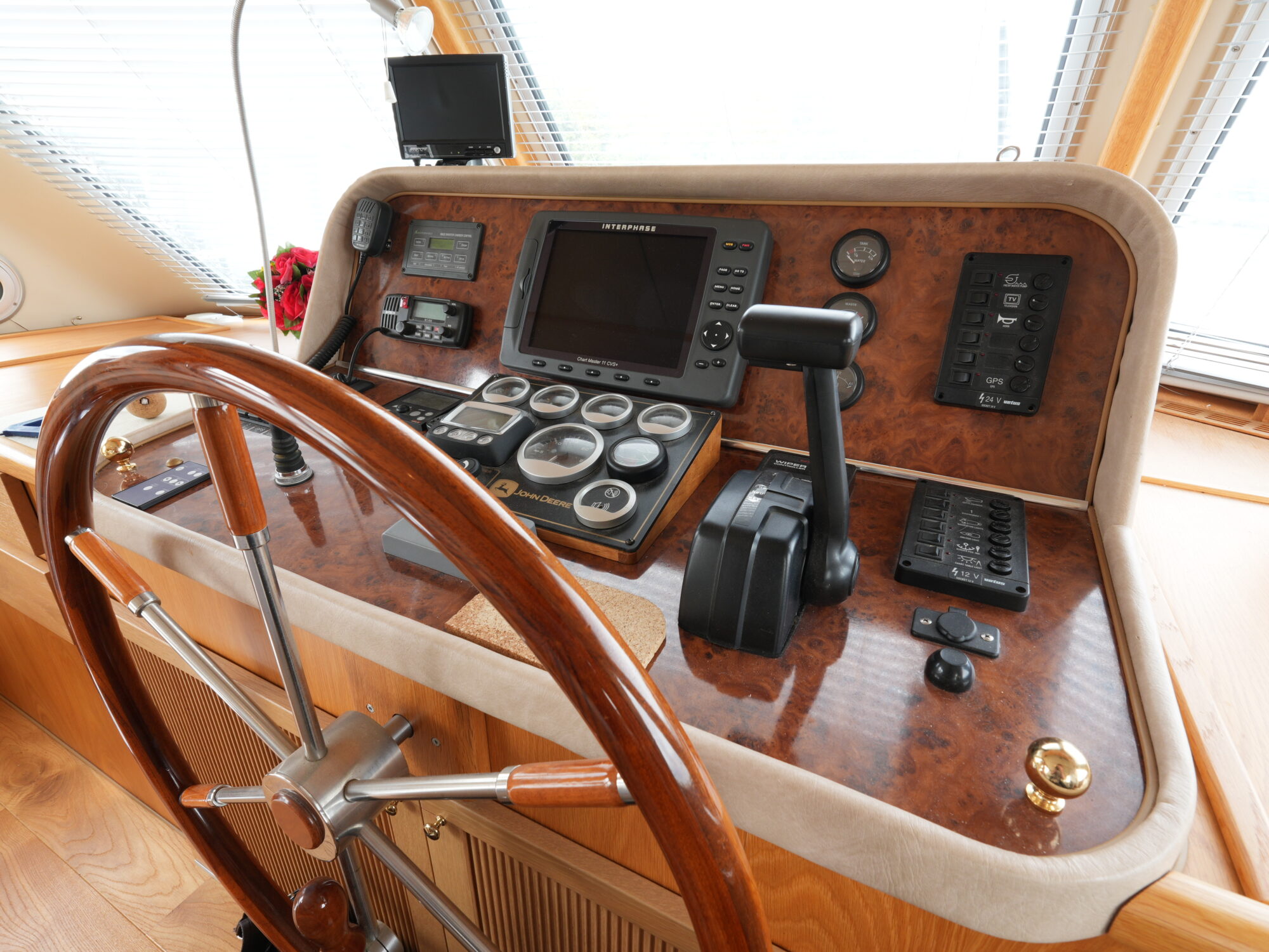 foto: 110 Kajuitzeilboot 700