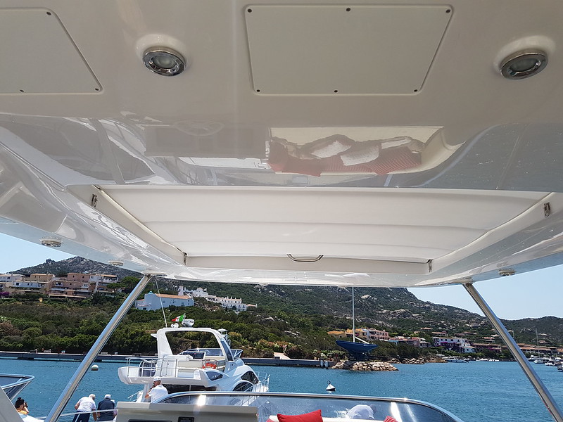 foto: 27 Azimut 50 Fly