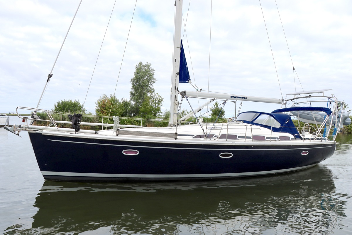 foto: 32 Bavaria 43 Cruiser