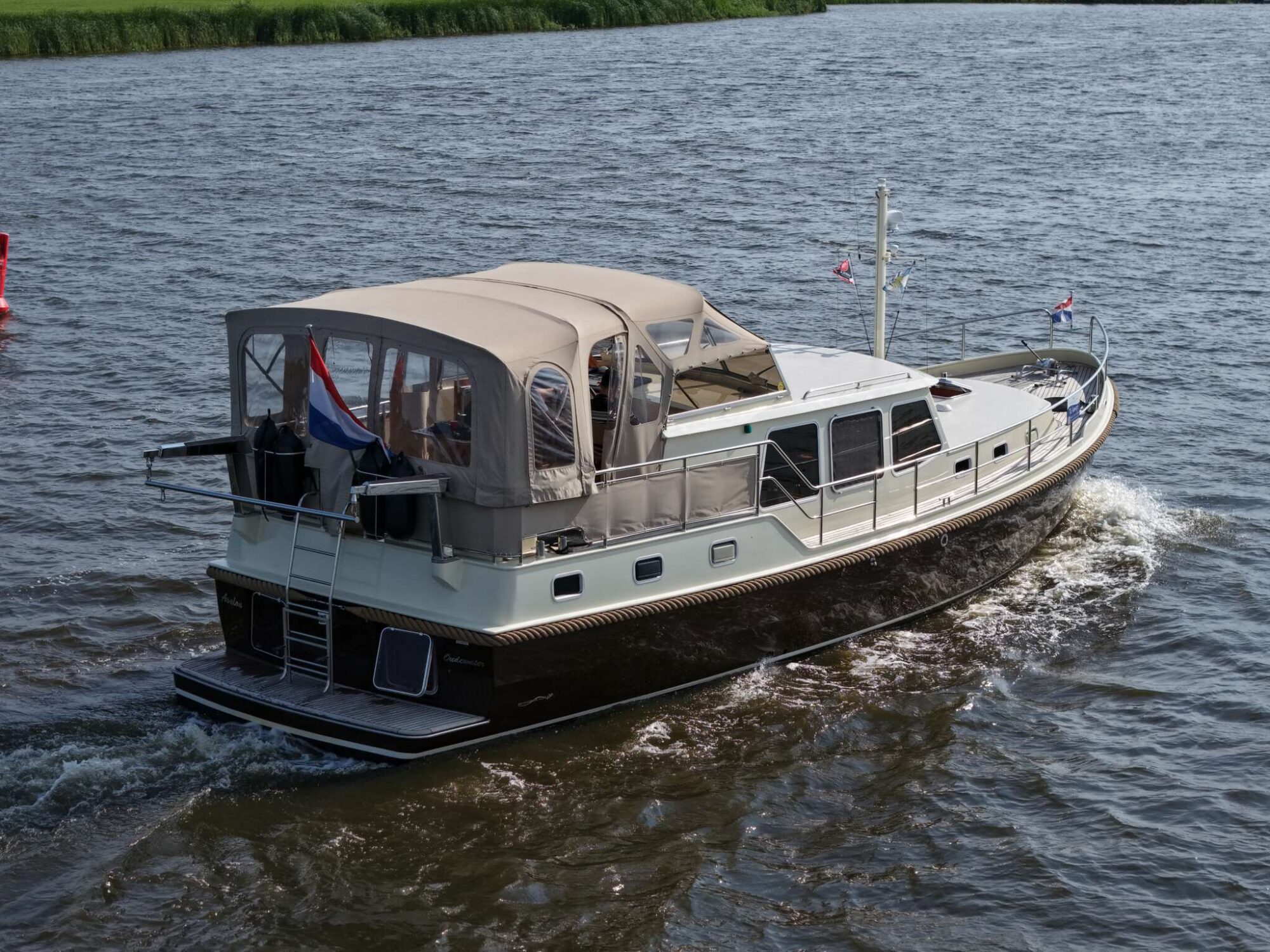 foto: 58 Brandsma Brandsma 13.00 AK Cabrio SP