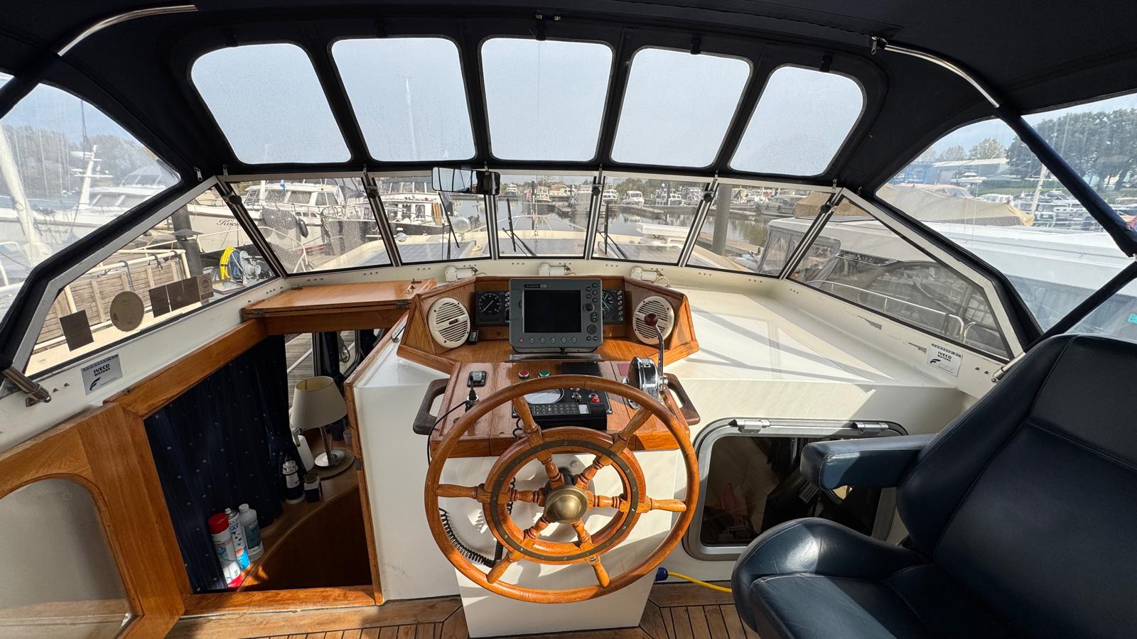 foto: 34 Holterman Holterman Kotter 43 AK Cabrio