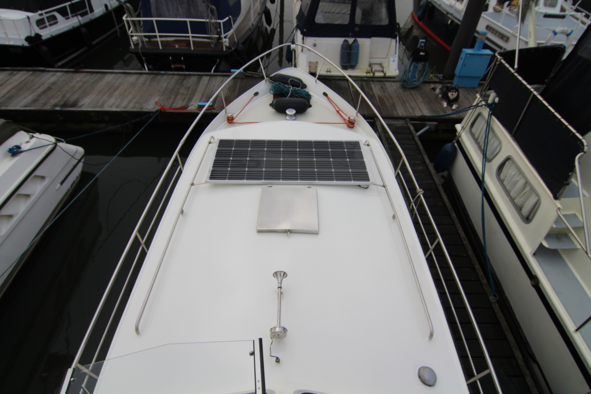 foto: 18 Blokland Kruiser 1050