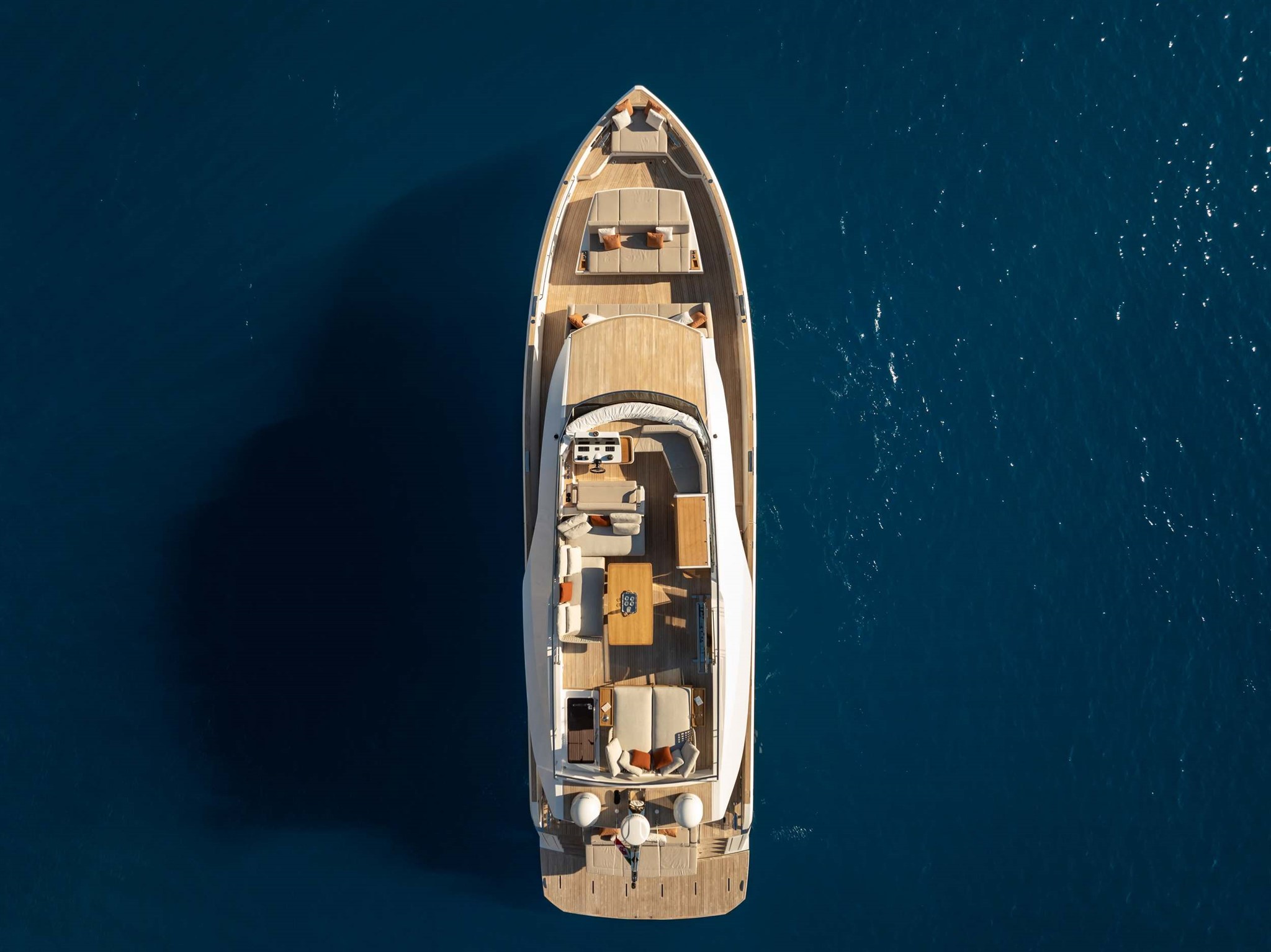 foto: 56 Pardo Yachts Endurance 72 - New