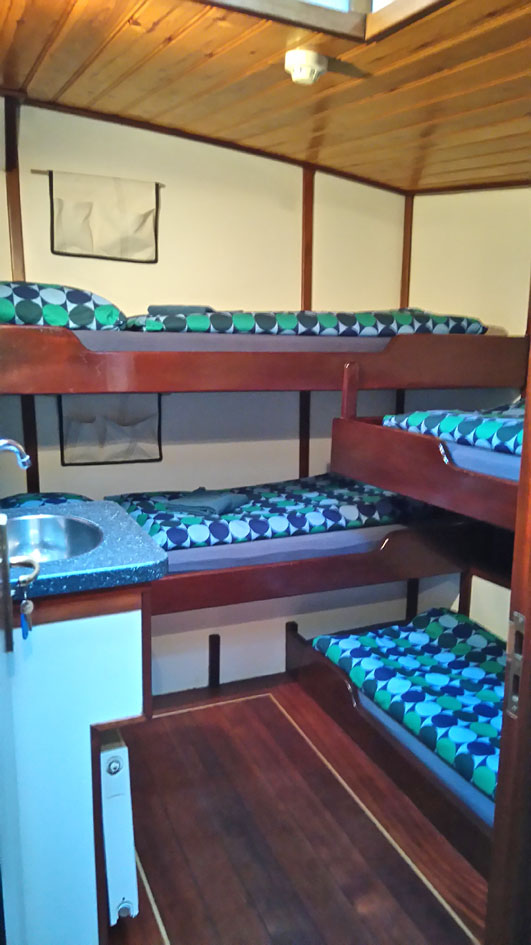 foto: 45 Groninger Zeiltjalk 23.15