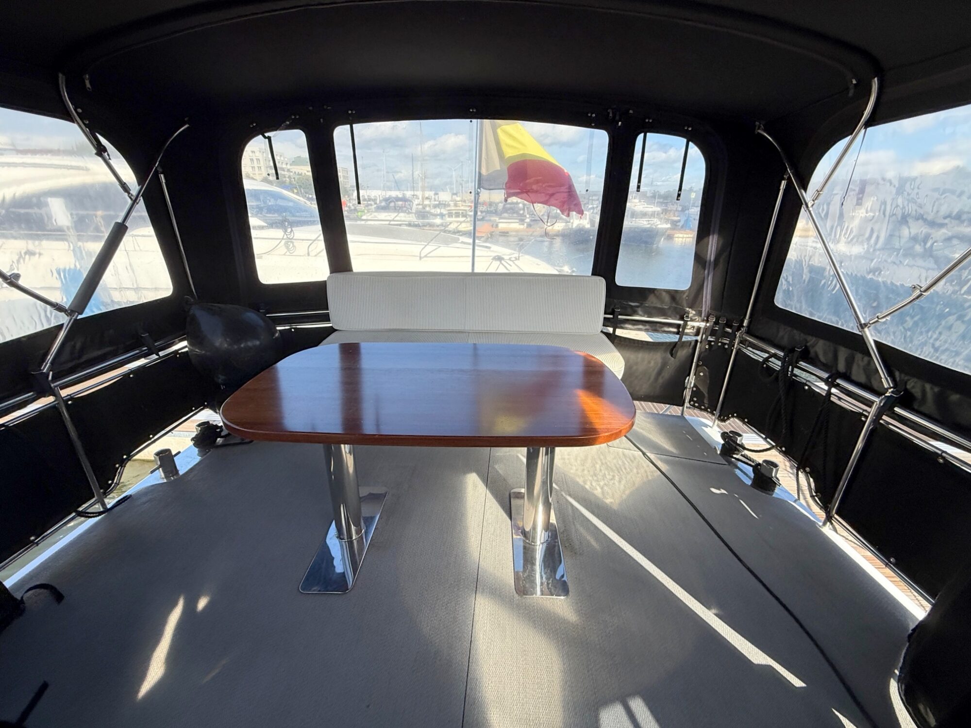 foto: 45 Explorer Explorer Classic 44 AK Cabrio