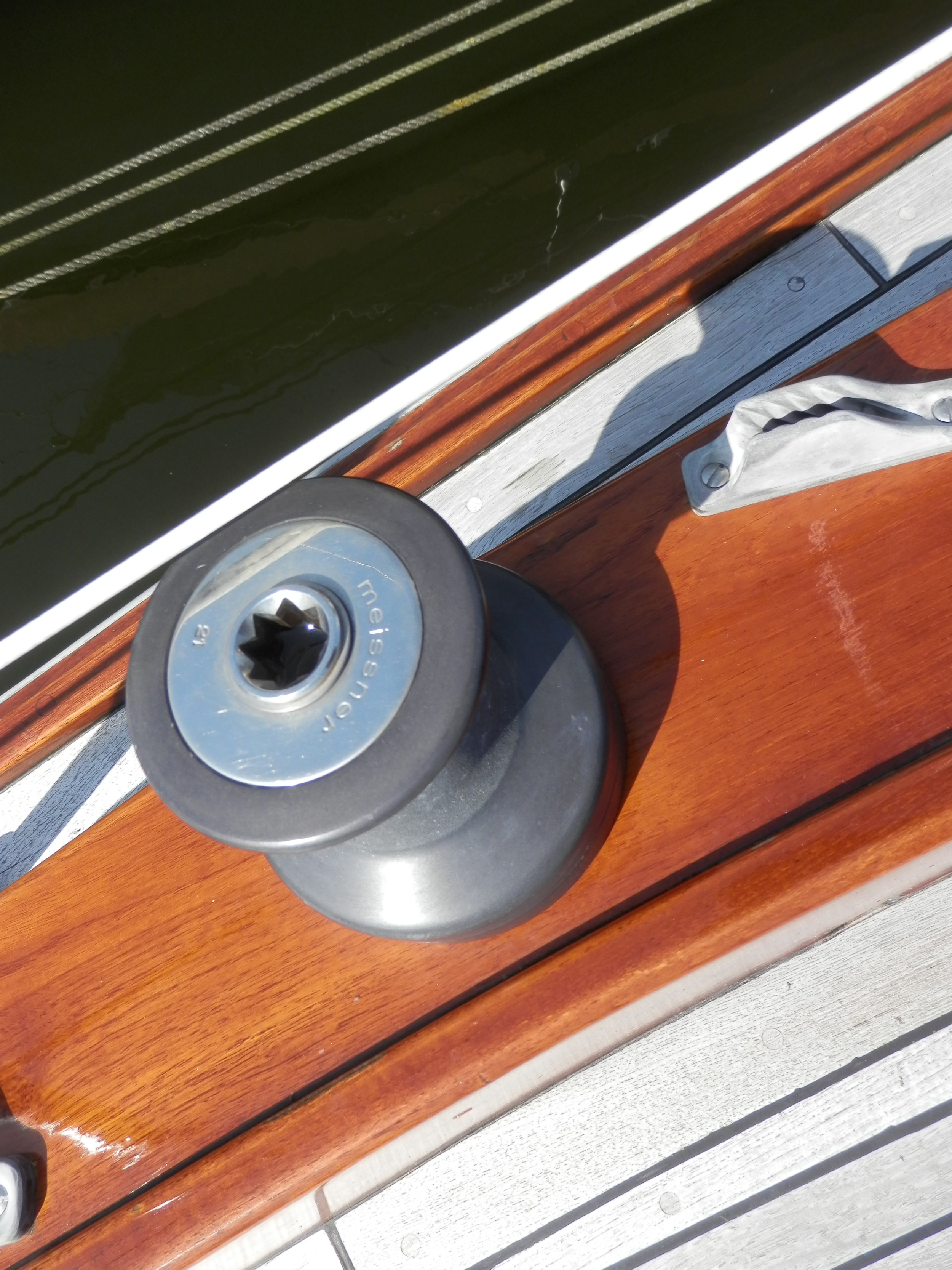 foto: 24 Sailborne 28