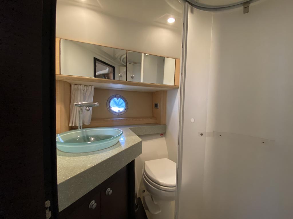 foto: 34 Cranchi Mediterranee 43 HT