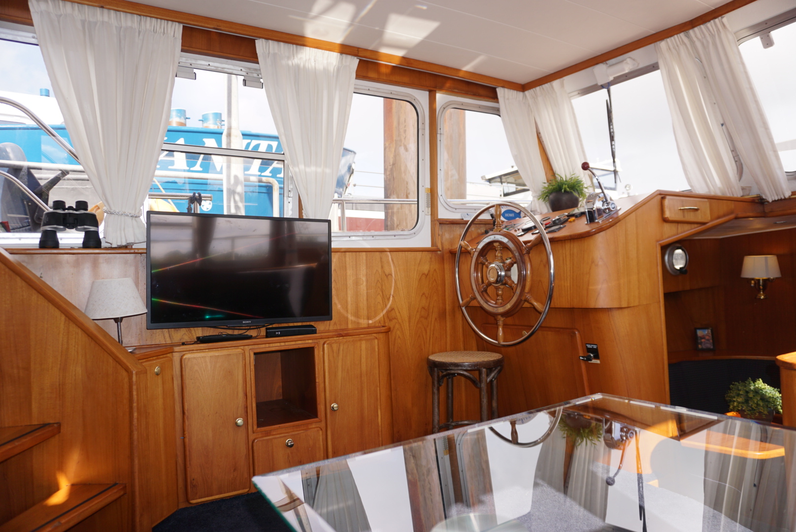 foto: 43 Vripack Vripack Spiegelkotter 11.50 AK Cabrio