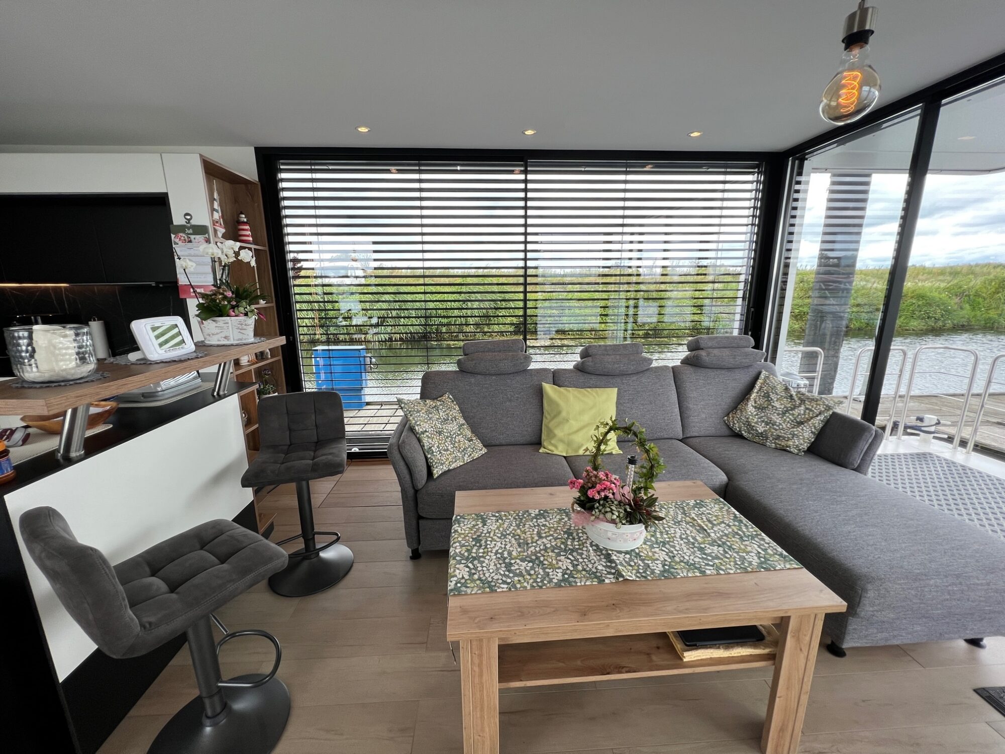 foto: 32 My Dream My Dream Houseboat 15.00