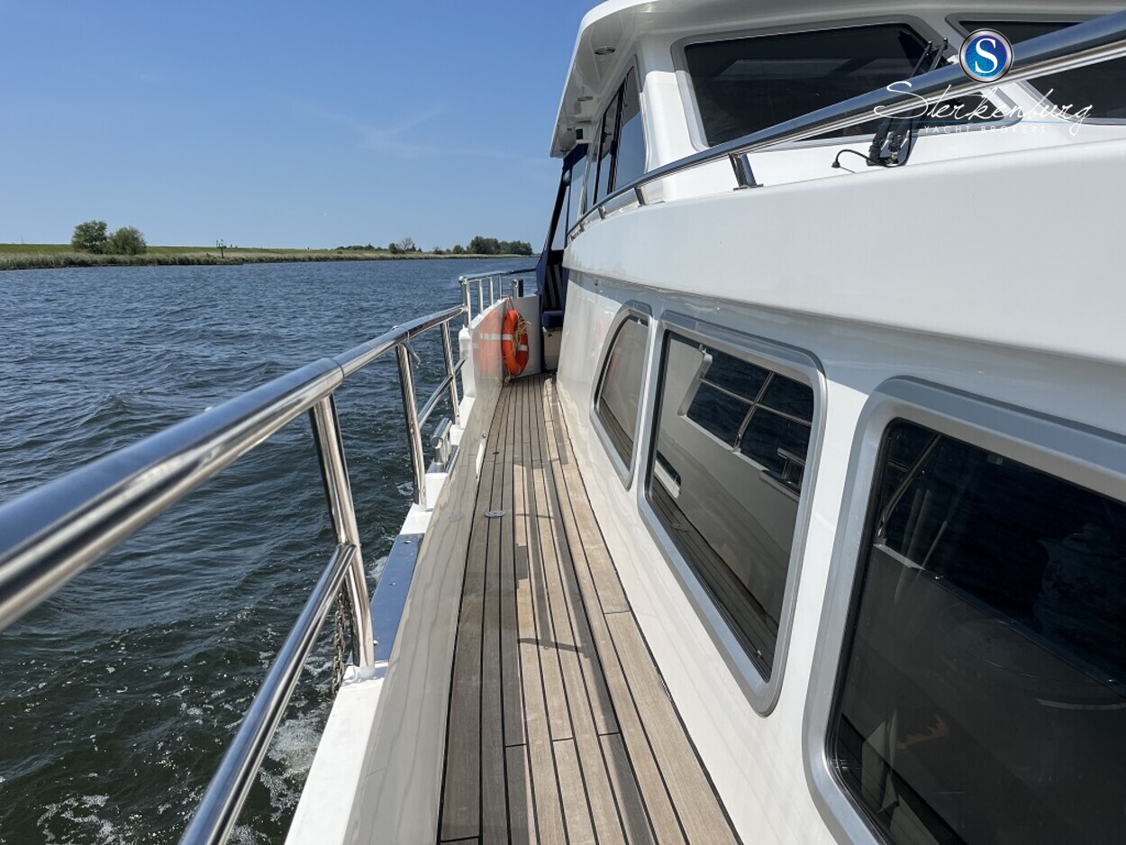 foto: 100 Valk Continental 15.50 FR