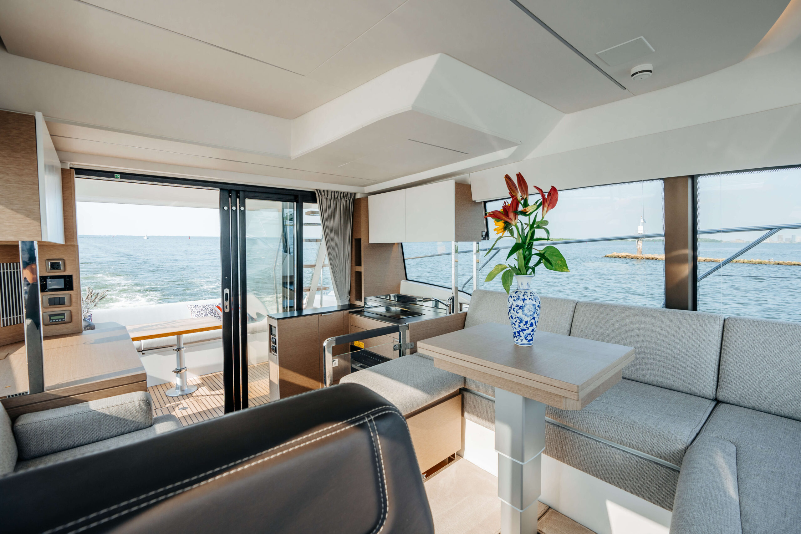 foto: 20 Prestige 420