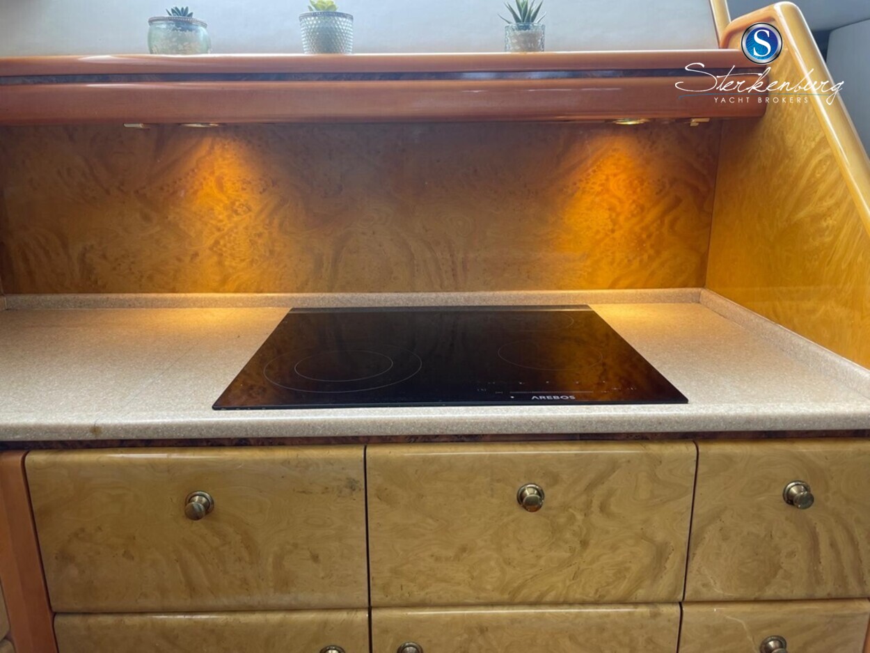 foto: 61 Princess Princess 500