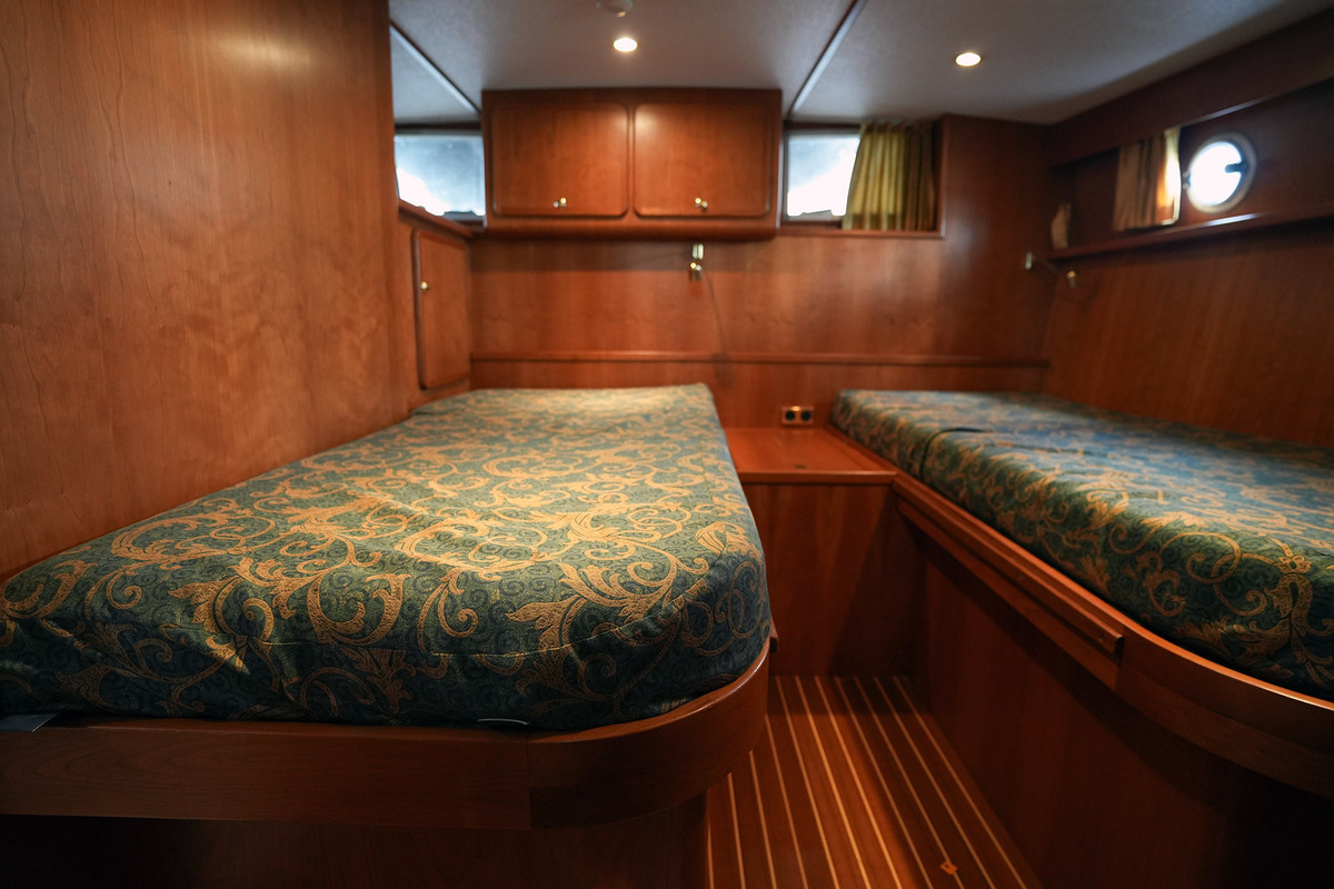 foto: 44 Linssen Dutch Sturdy 380 AC