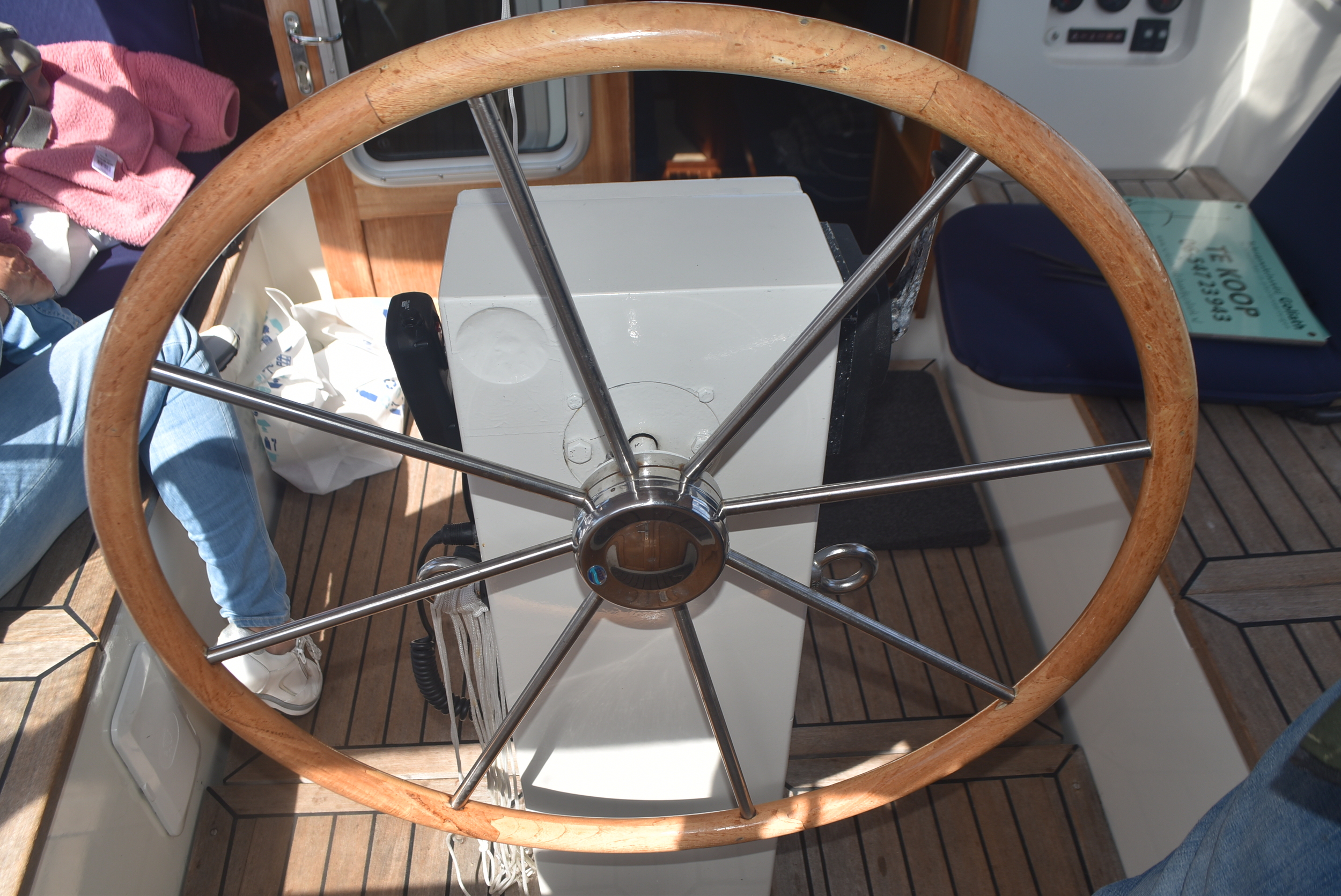foto: 65 Vikingbank Vripack 1100