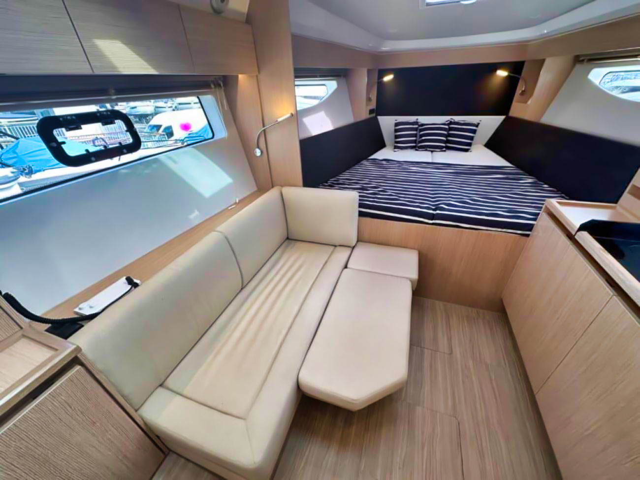 foto: 53 Bavaria Bavaria SR 35 Hardtop