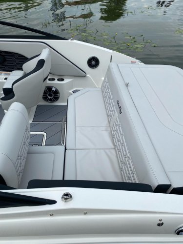 foto: 6 Sea Ray SPX 190