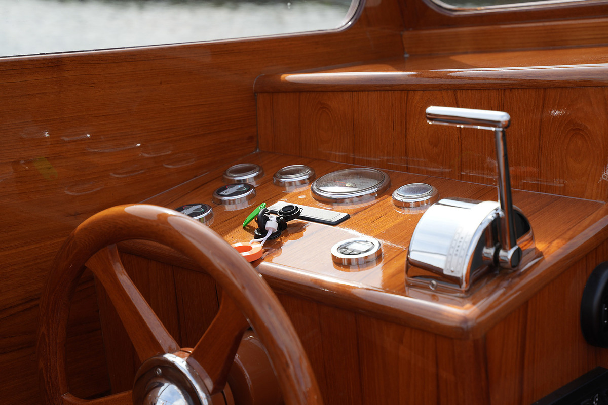 foto: 34 Bakdek Kruiser Motorjacht