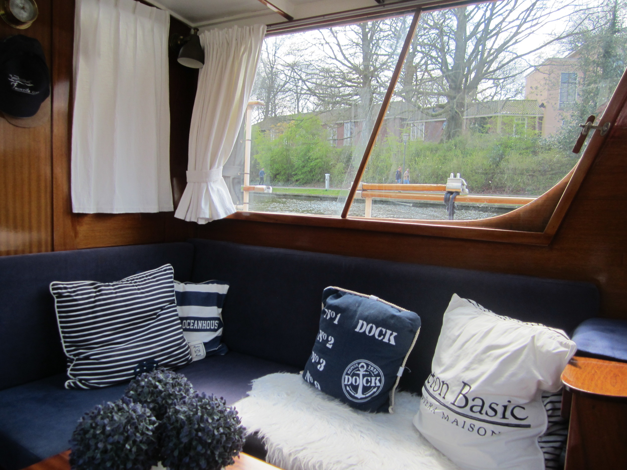 foto: 48 Mulder Super Favorite GSAK 1100 De Luxe