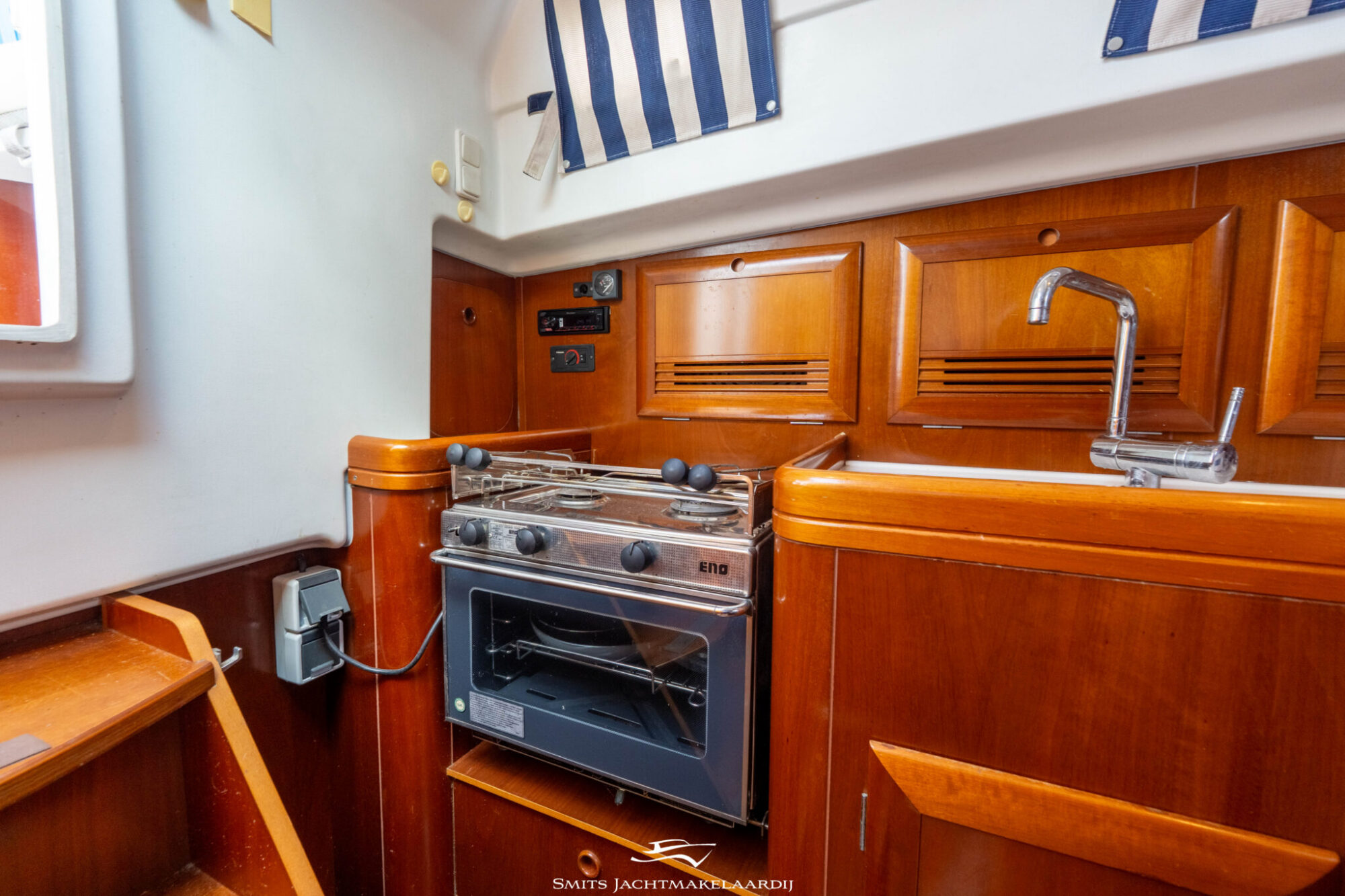 foto: 145 Beneteau Beneteau Ombrine 9.60