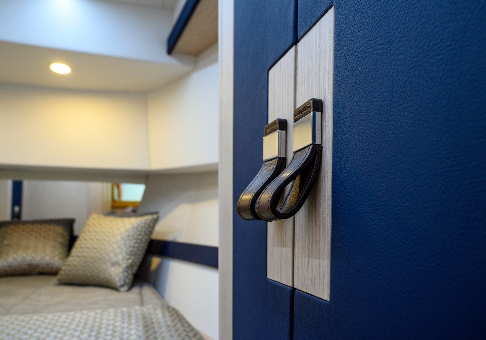 foto: 73 Apreamare Gozzo 35 - New