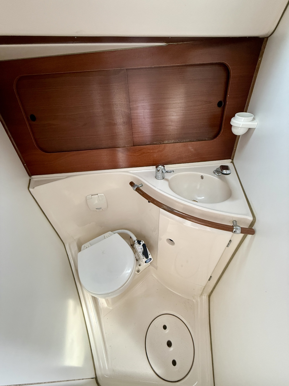 foto: 25 Beneteau Oceanis 321