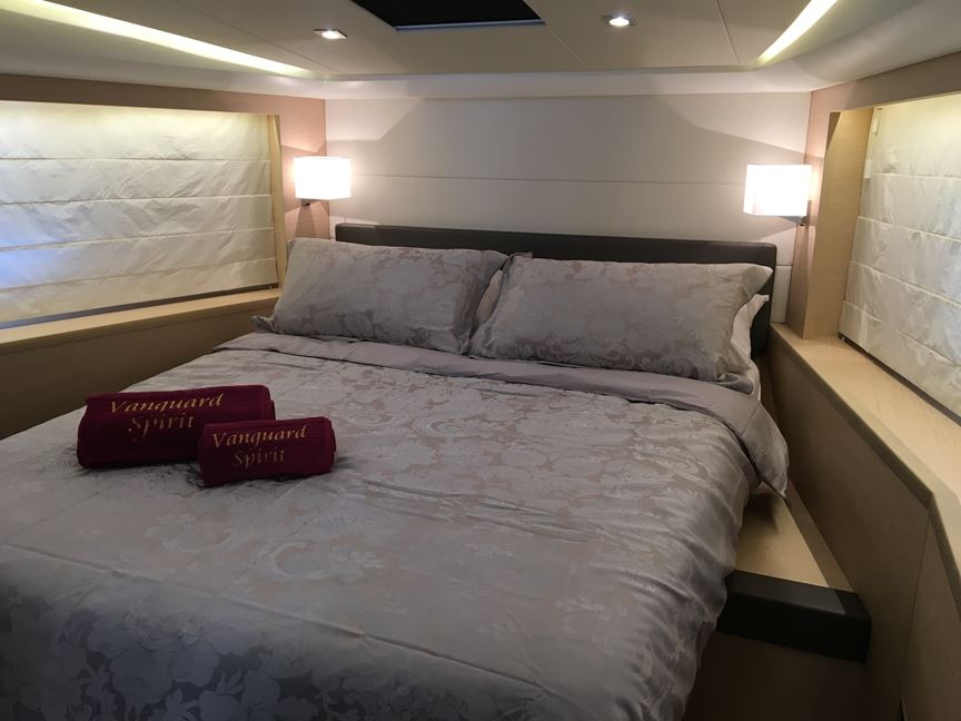 foto: 8 Prestige 500