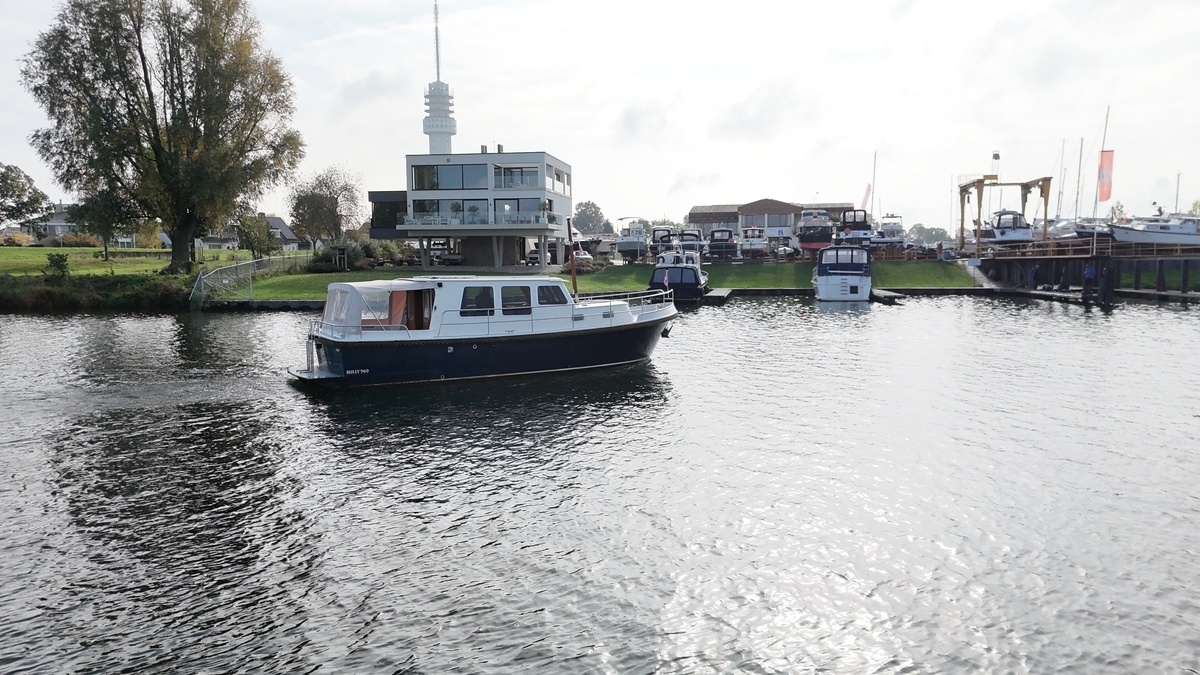 foto: 25 Jetten Bully 960 OK