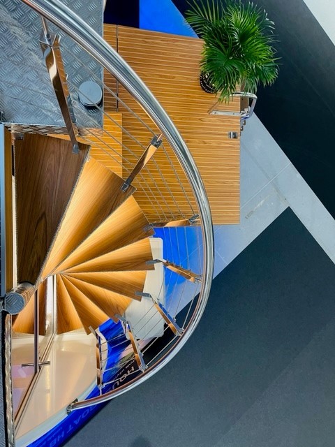 foto: 25 Houseboat Holiday HB 39 Elektrisch En Hybride + Sauna