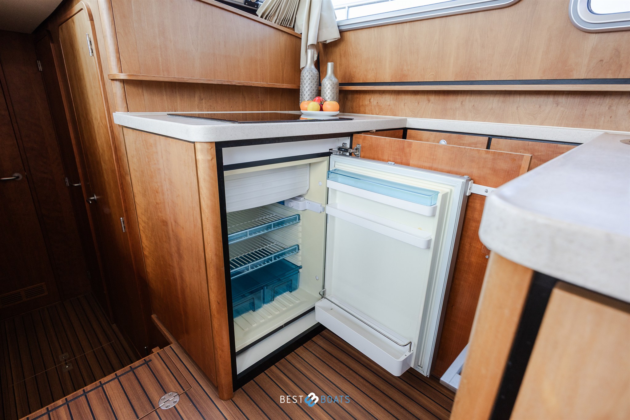 foto: 36 Linssen Grand Sturdy 40.9 AC