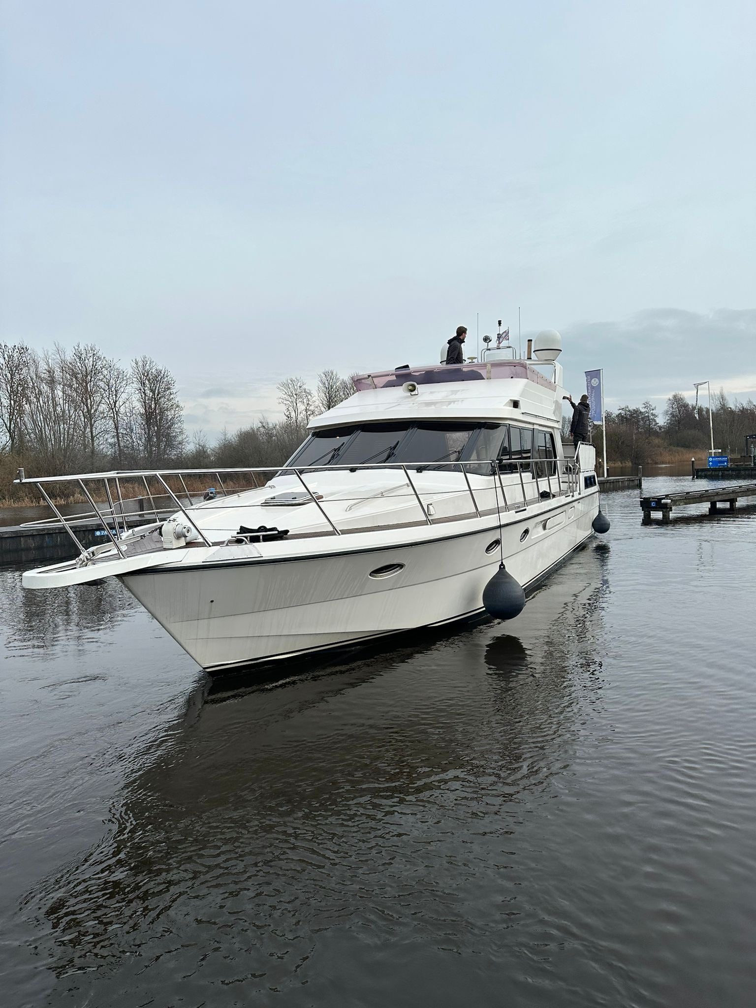 foto: 70 President 56 New Line