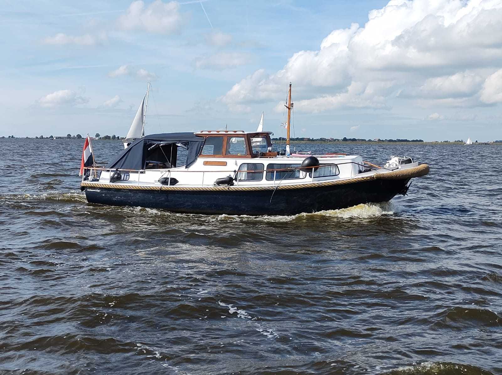 foto: 71 Gillissenvlet 9.70 OK/AK