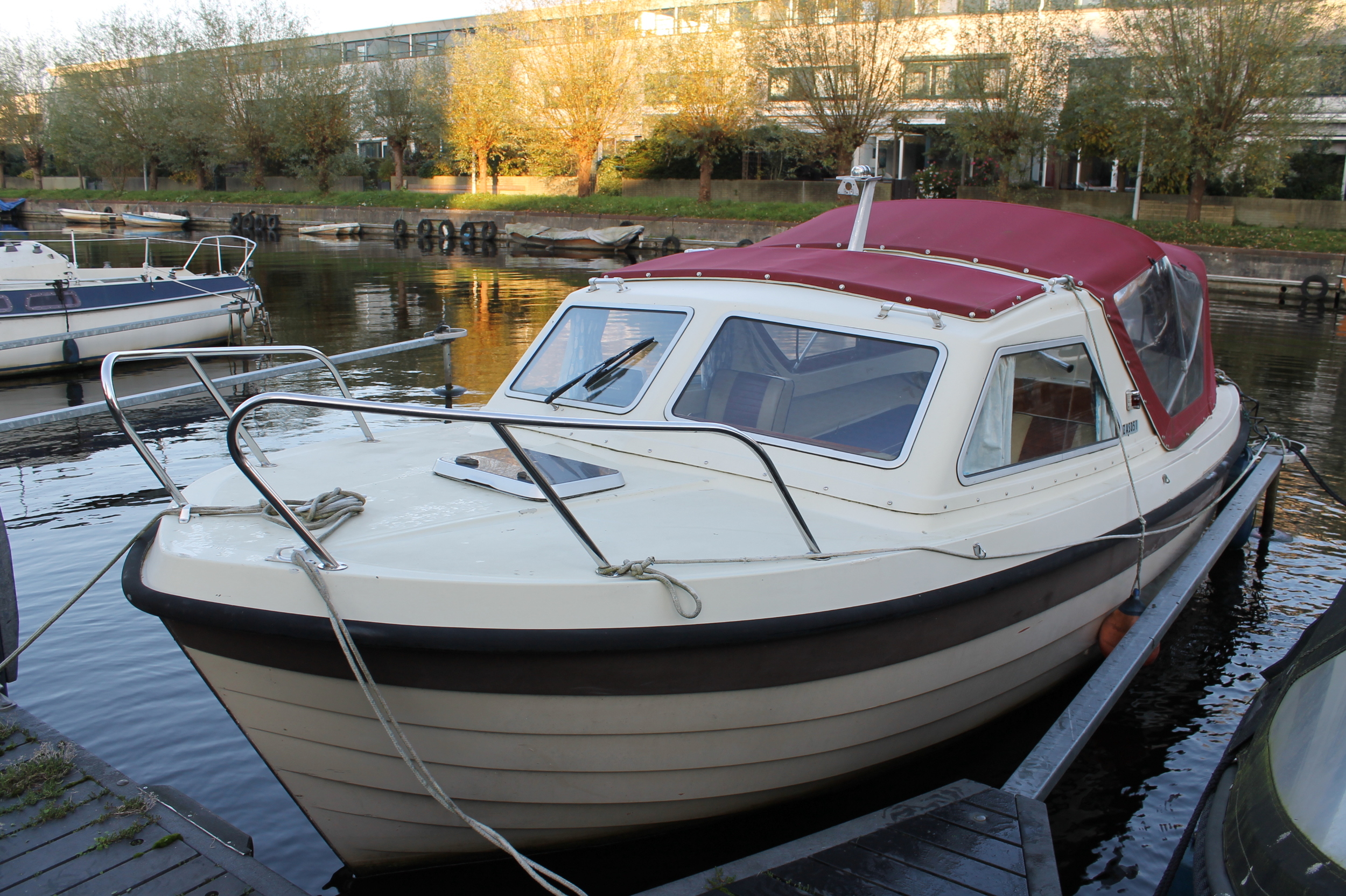 foto: 16 Viksund 660