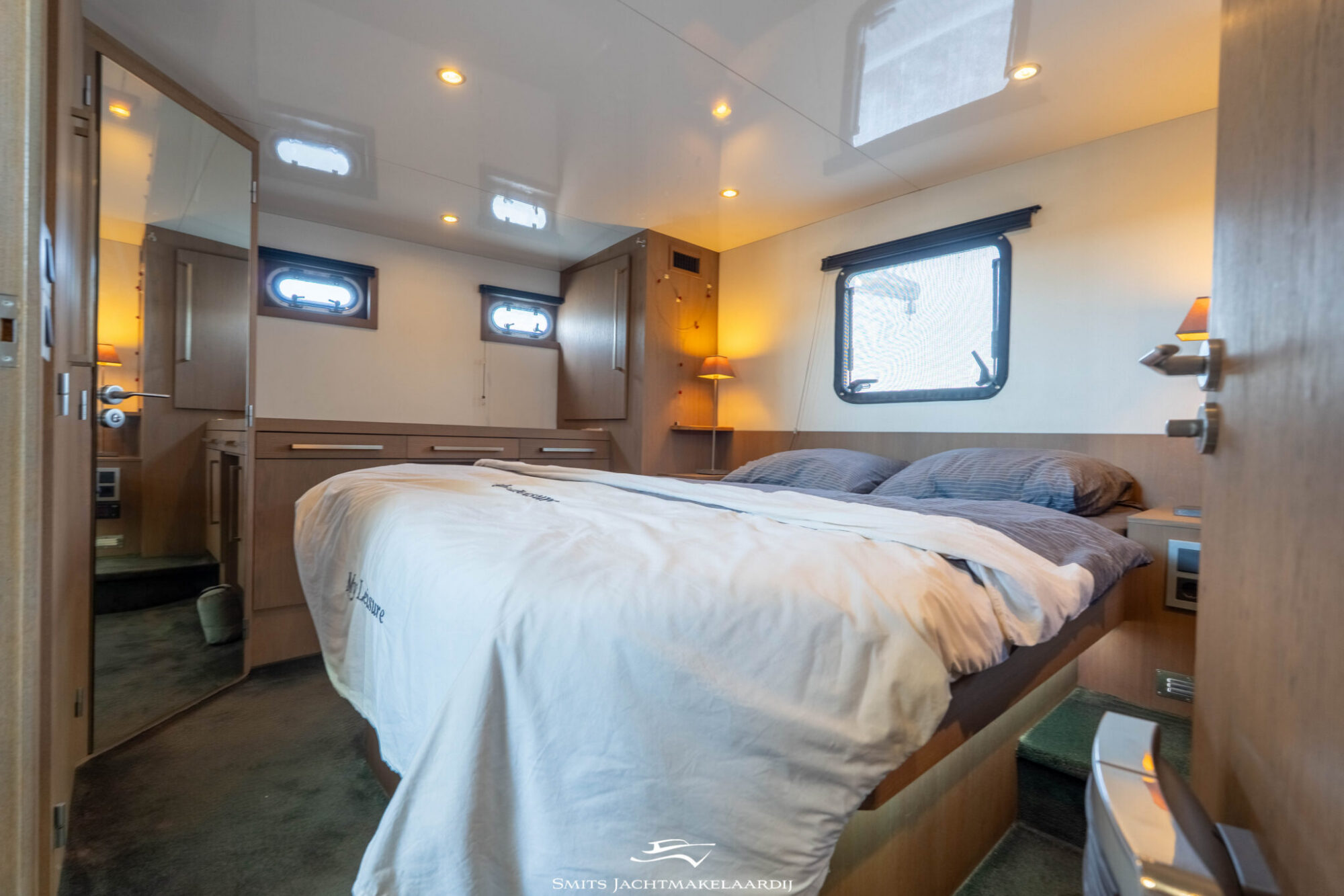 foto: 70 Bekebrede Bekebrede Myco 45 SL