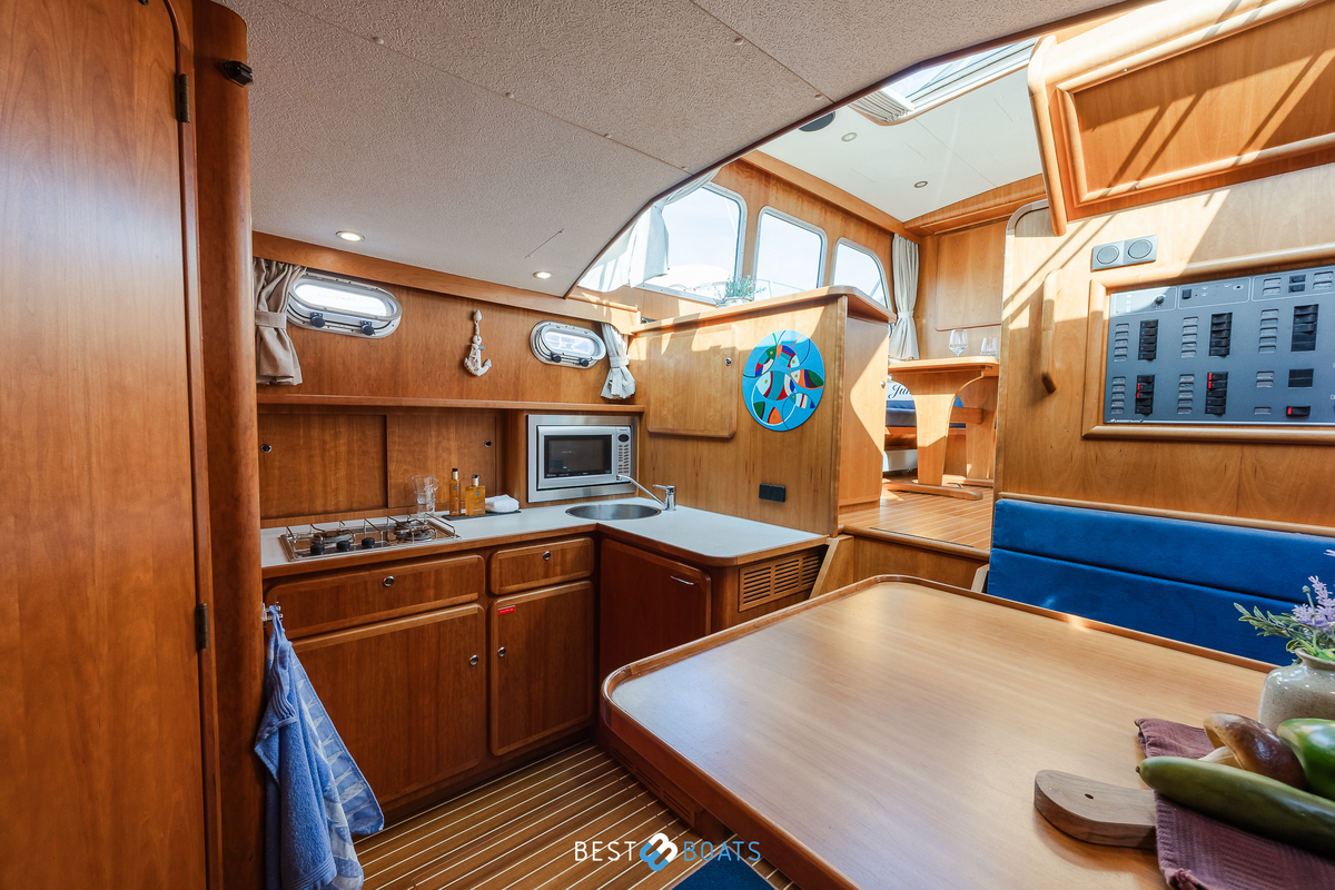 foto: 36 Linssen Grand Sturdy 380 AC
