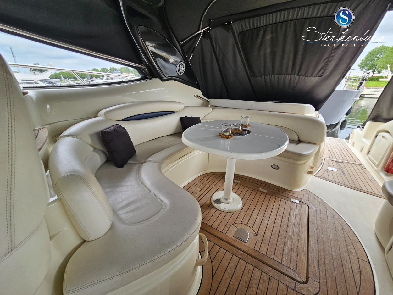 foto: 35 Cranchi 50 mediterranee