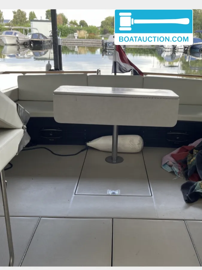 foto: 35 Slickcraft Speedcruiser