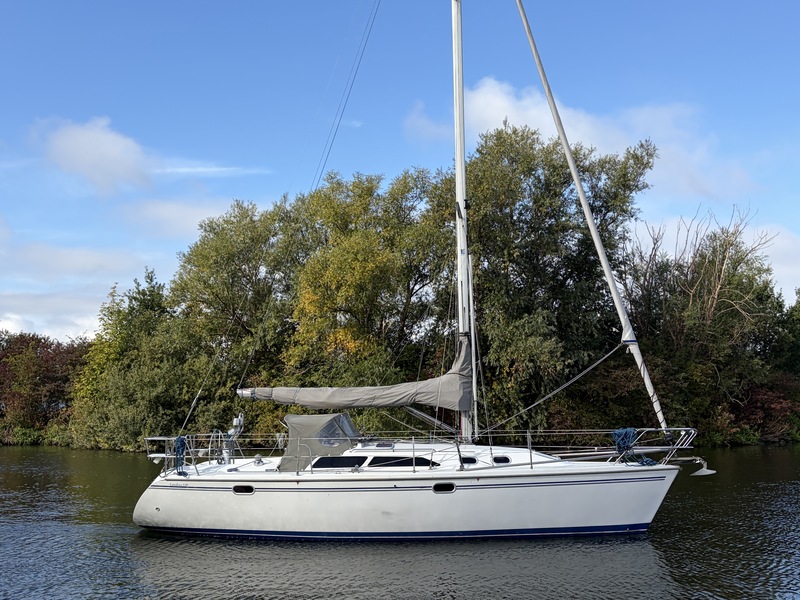 hoofdfoto: 1 Catalina 320