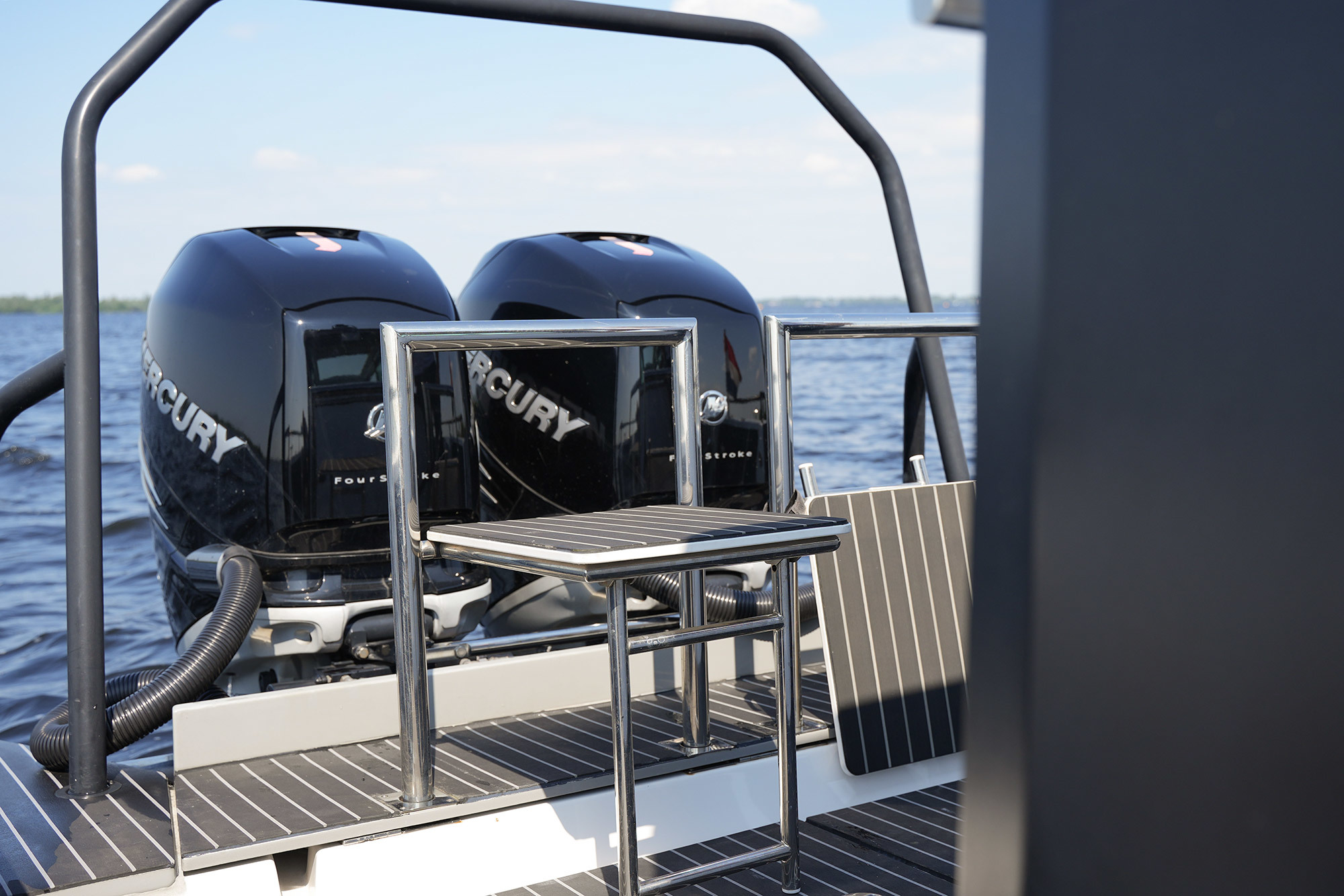 foto: 46 Axopar 37 Sports Cabin Version R