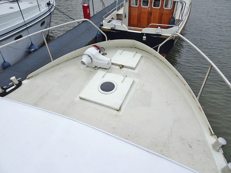 foto: 32 Flamvlet 12.60 GSAK