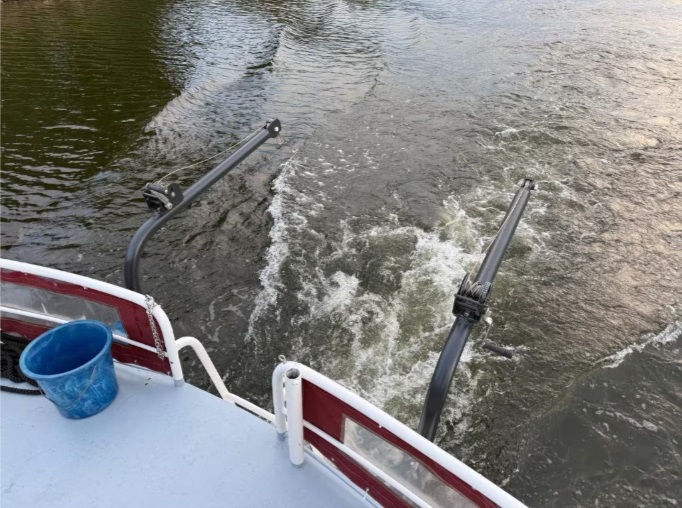 foto: 7 Waterman kruiser   10,00